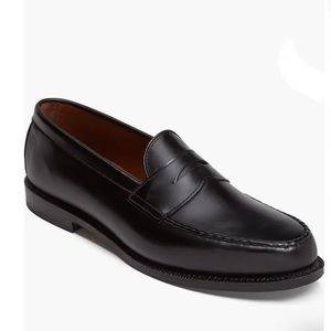 Allen Edmonds Men’s Patriot Penny Loafers